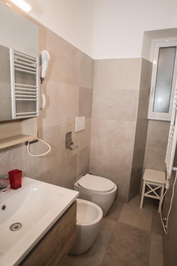 Mole Adriana Guest House Rome Exterior photo