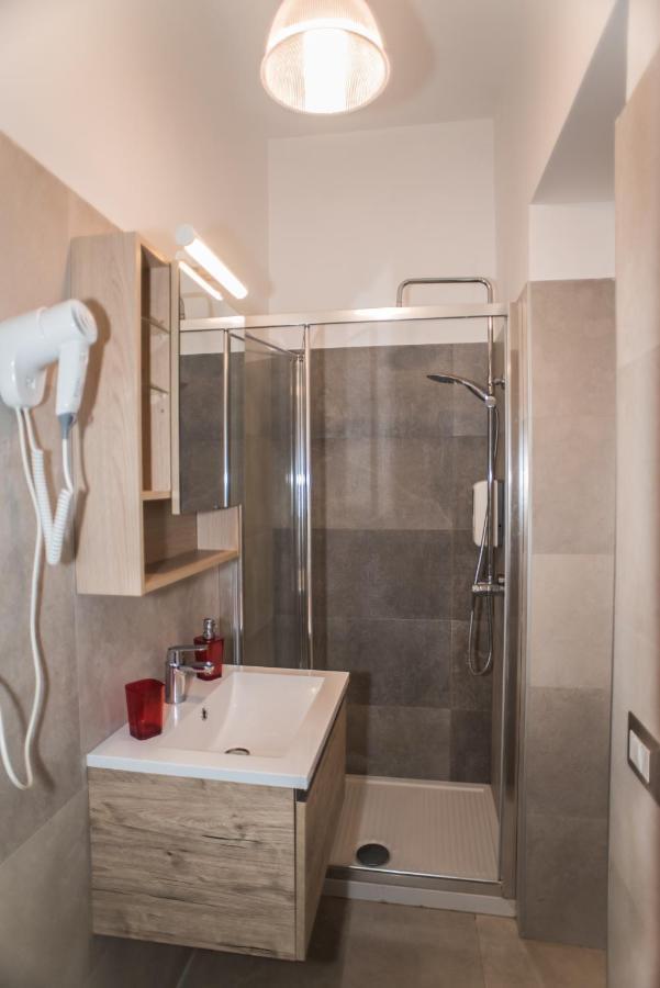 Mole Adriana Guest House Rome Exterior photo