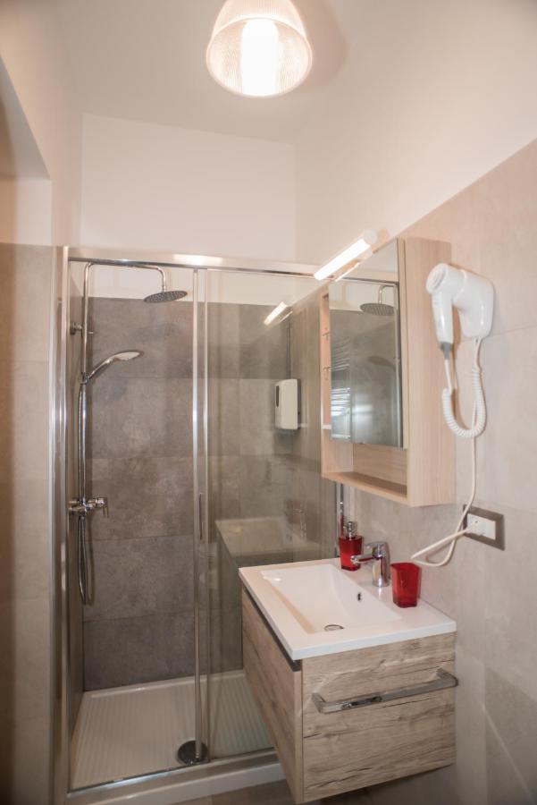 Mole Adriana Guest House Rome Exterior photo