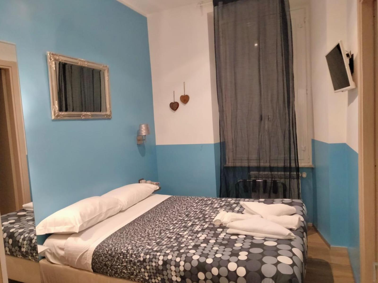 Mole Adriana Guest House Rome Exterior photo