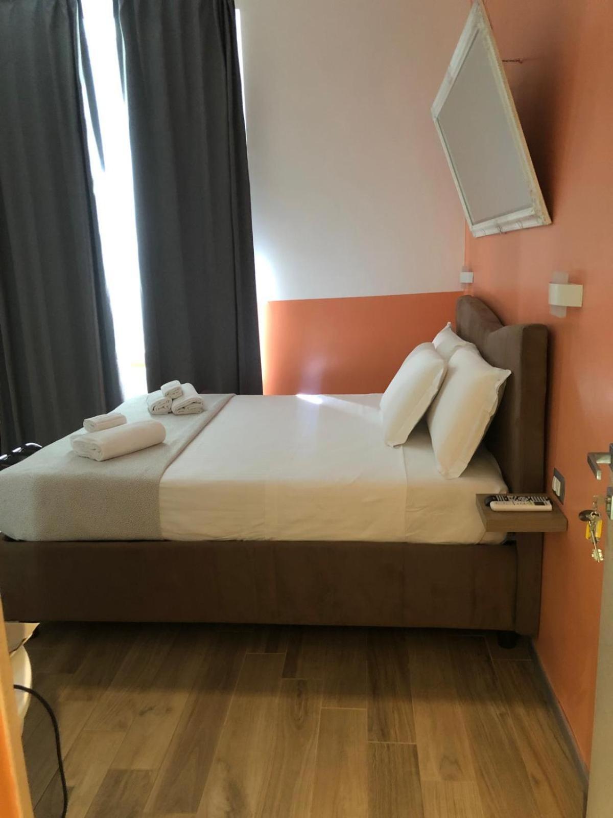 Mole Adriana Guest House Rome Exterior photo